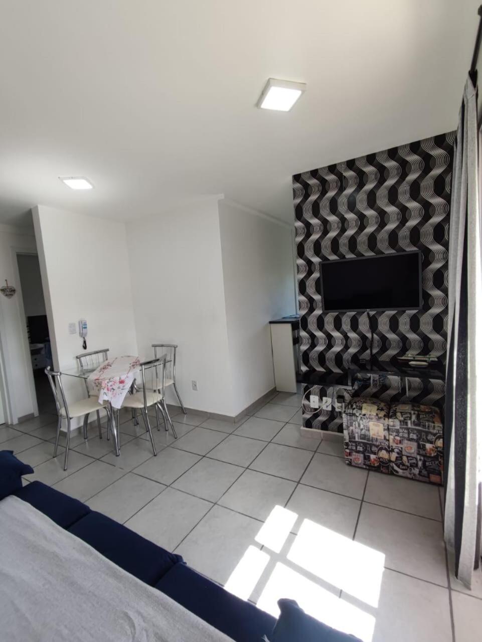 Apartamento Proximo Ao Shopping Посус-ди-Калдас Экстерьер фото